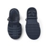 Donkerblauwe watersandaaltjes - Bre sandals classic navy